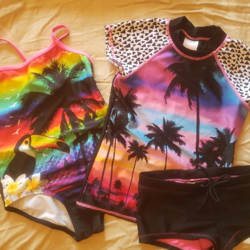 Swim suits
